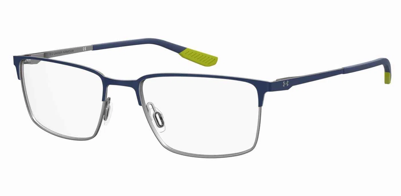 Under Armour UA5058XL Eyeglasses - view 10